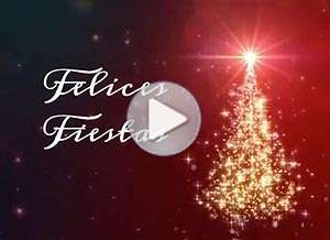  Tarjeta animada de Navidad, �xito y felicidad. 