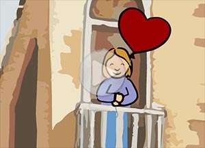  Tarjeta animada de Amistad, �cu�date! #quedateencasa. 