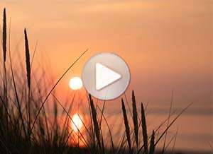 Tarjeta animada de Pascuas, Bendiciones de dios