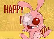 Imagen de New year para compartir gratis. Your New Year resolutions�