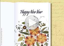 Imagen de New year para compartir gratis. Make this an extraordinary year