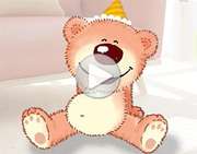 Imagen de Birthday para compartir gratis. Next time I see you...	