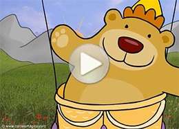 Imagen de Birthday para compartir gratis. From afar