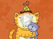Imagen de Birthday para compartir gratis. Amazing like you
