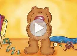 Imagen de Birthday para compartir gratis. A very special gift