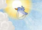 Imagen de Birthday para compartir gratis. Wishing you a perfect day	