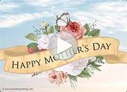 Imagen de Mother's day para compartir gratis. A Mother's love	