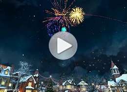 Imagen de Christmas para compartir gratis. Joy and beautiful moments	