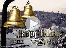 Imagen de Christmas para compartir gratis. Christmas is the gift