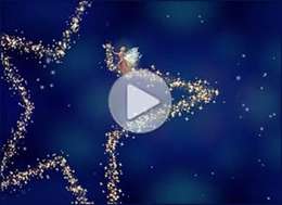 Imagen de Christmas para compartir gratis. My best Holiday wishes