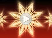 Imagen de Christmas para compartir gratis. May blessings shine upon you	
