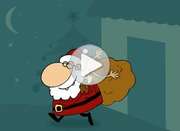 Imagen de Christmas para compartir gratis. I want YOU to be my present...
