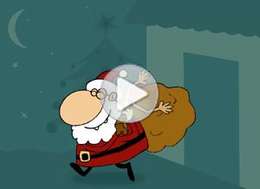 Imagen de Christmas para compartir gratis. I want YOU to be my present...