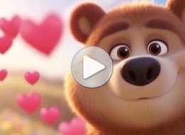 Imagen de Valentine's day para compartir gratis. Sending love your way