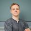 Image of the author: Caleb Anderson.