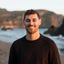Photo of the author: Cole Stark