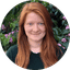 Photo of the author: Leonie Bossemeyer.