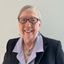 Headshot of Martha J. Lindeman, Ph.D.