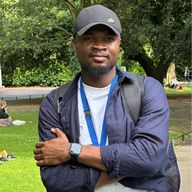 Peter Ibeabuchi