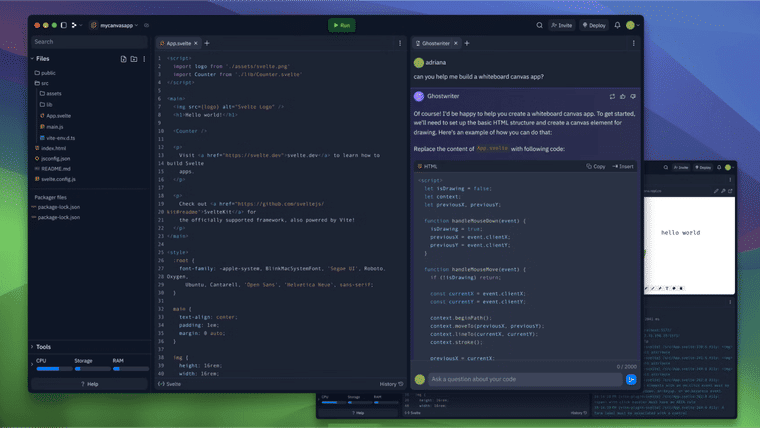 From IDE to deployment: 9 Best AI tools for Python — Pieces