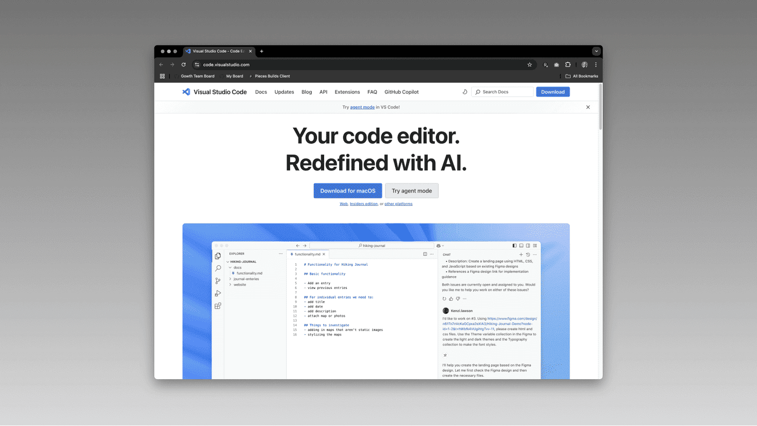 11 Best IDEs for Python developers in 2025 — Pieces