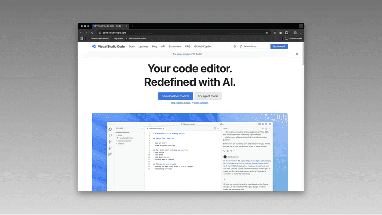 11 Best IDEs for Python developers in 2025 — Pieces