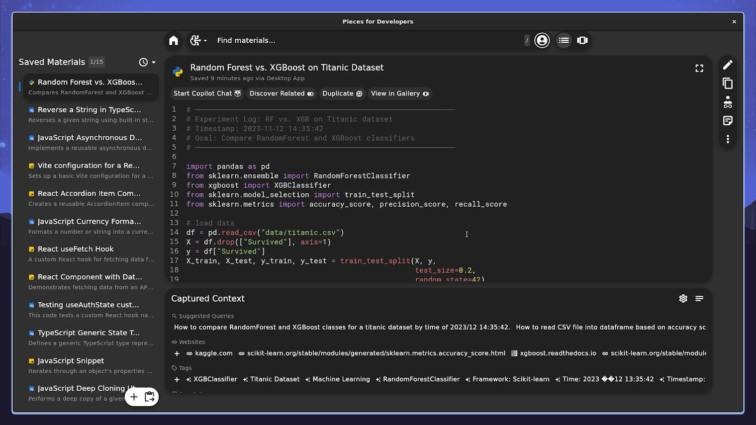 11 Best IDEs for Python developers in 2025 — Pieces