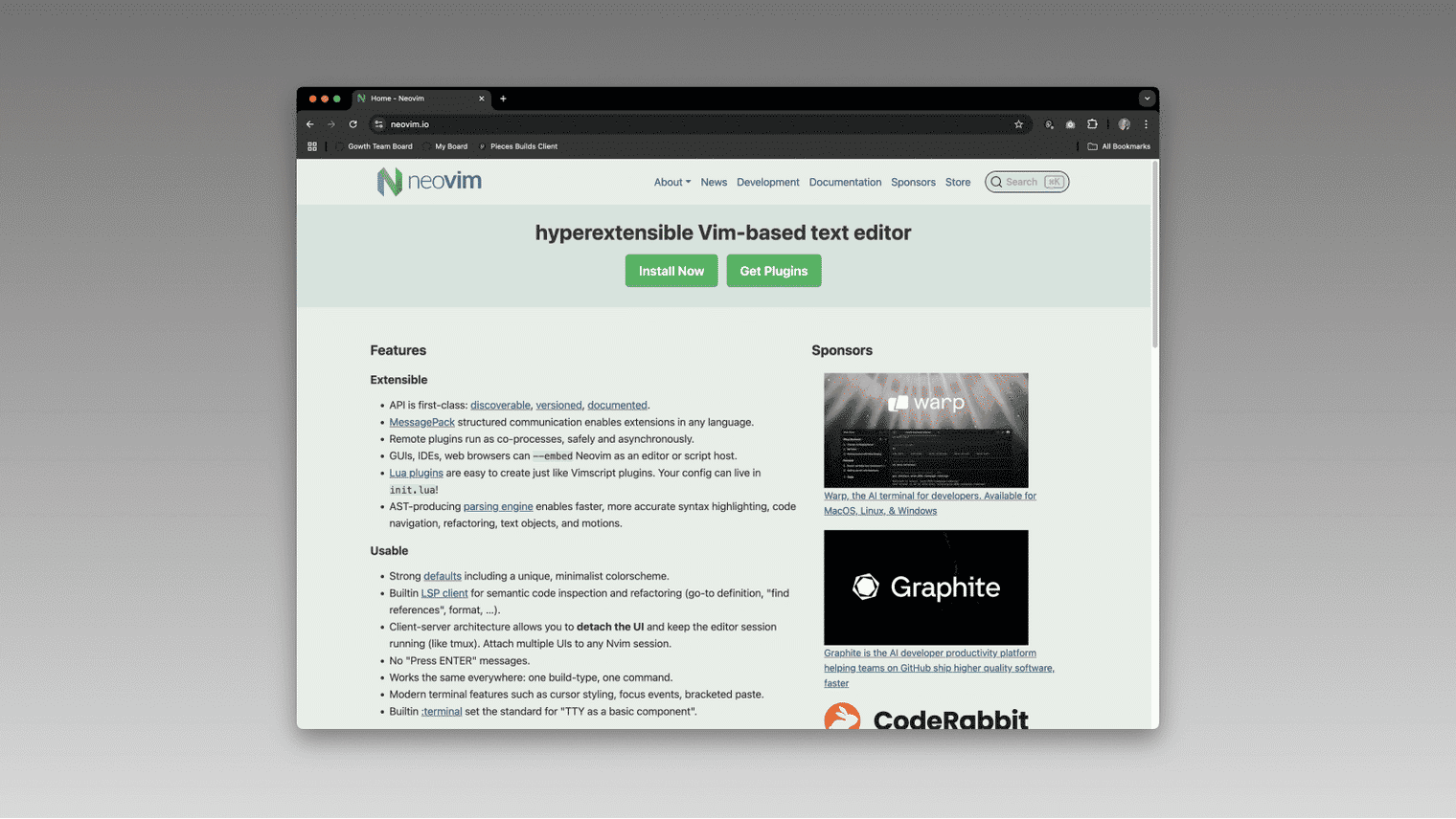 11 Best IDEs for Python developers in 2025 — Pieces