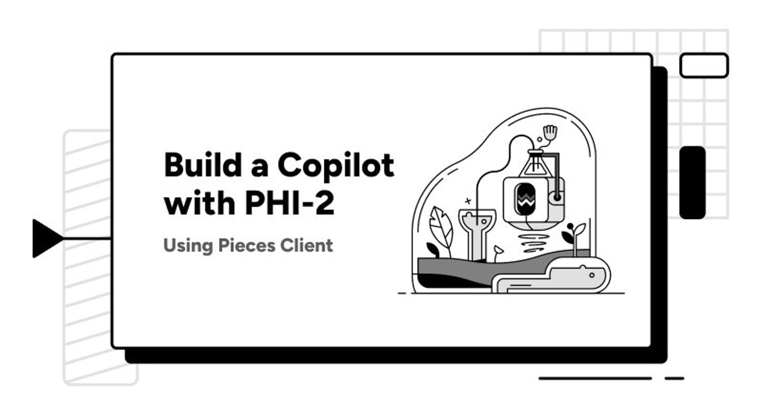 Build a Copilot with Phi-2