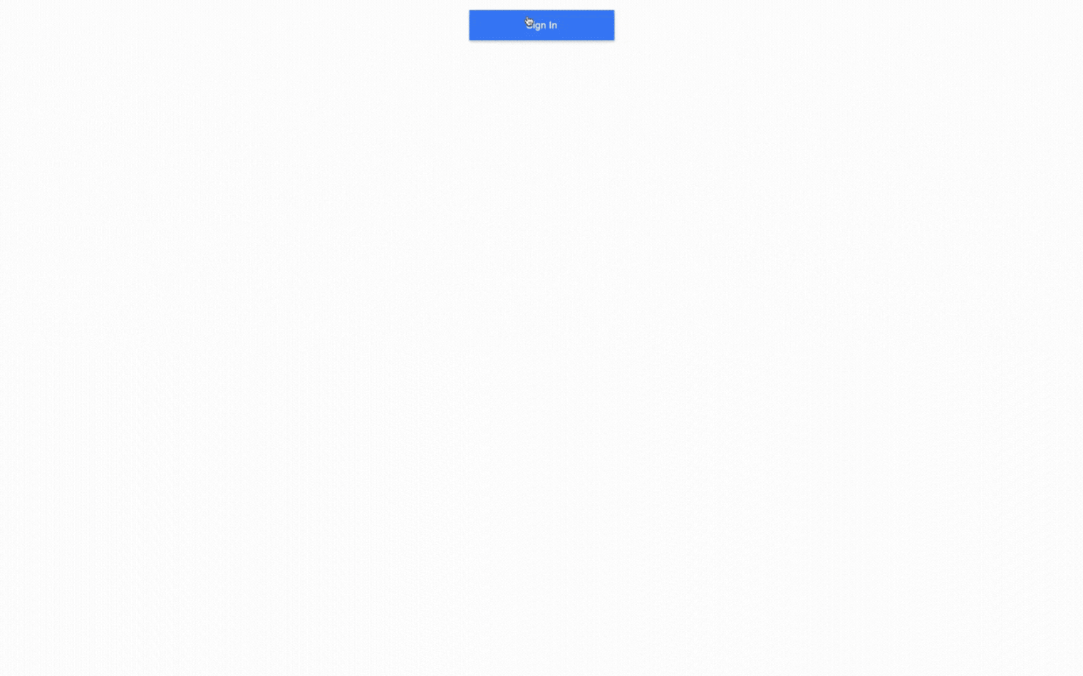 Editing, deleting, and other actions in the newly created application.