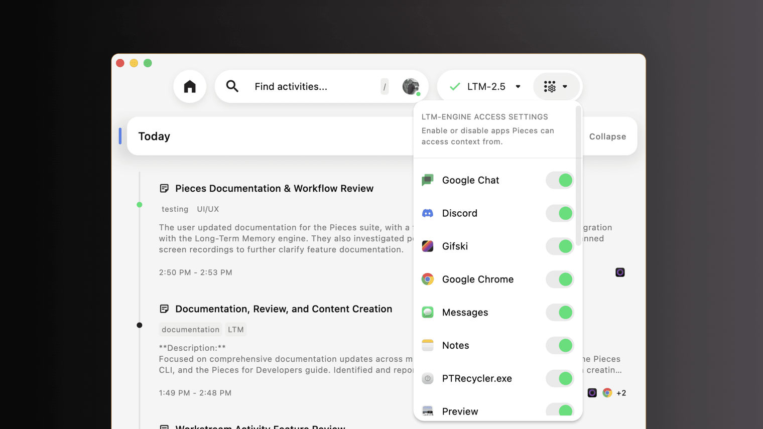 How to write code documentation fast