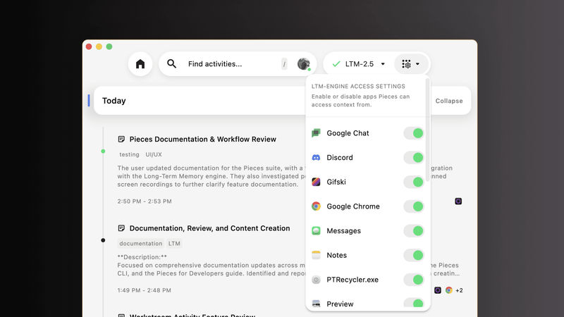How to write code documentation fast