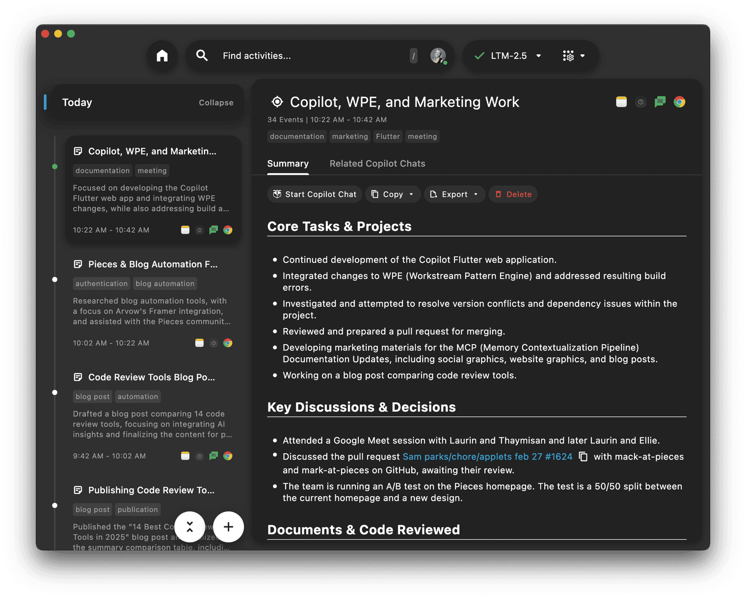 14 Best code review tools in 2025 that I recommend to my students — Pieces