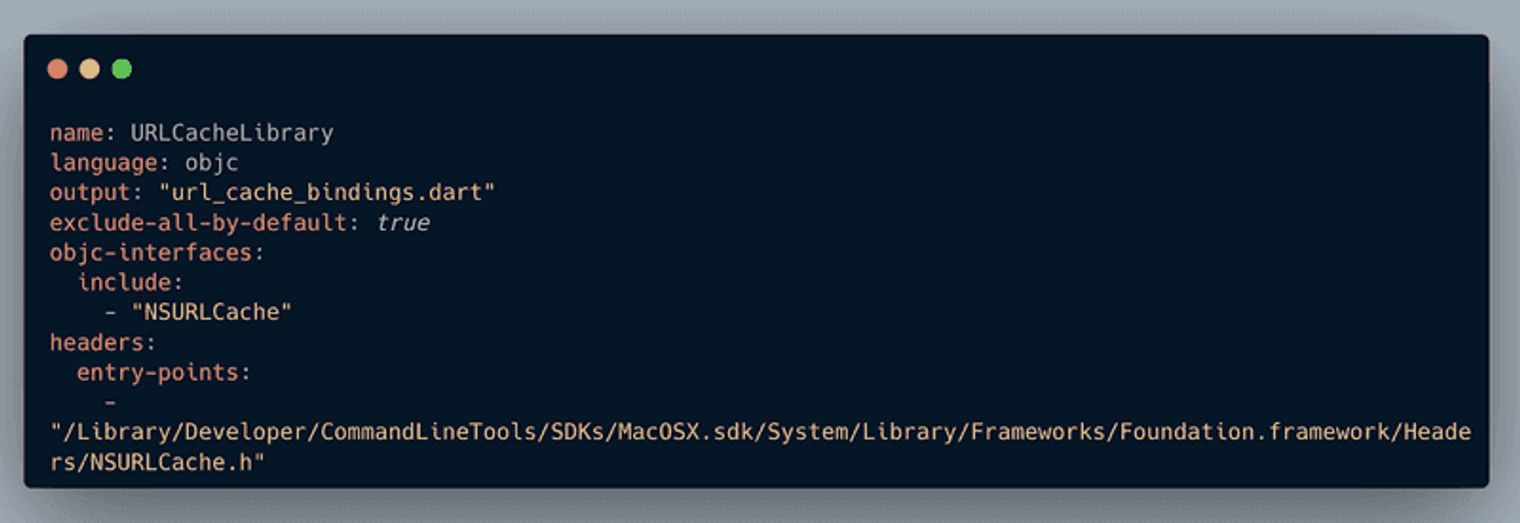 Image showing the terminal and the specific contents the user needs to input