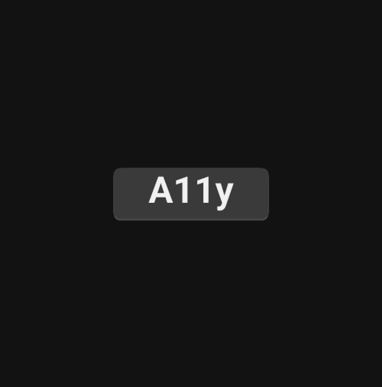 A gif of a mouse pressing a button and the button changing color to notify that the button was clicked.