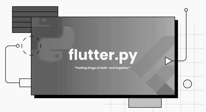 flutter.py: Putting kings of both -end together.