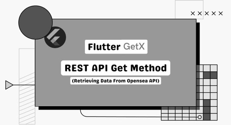 Decorative cover image Rest API get method