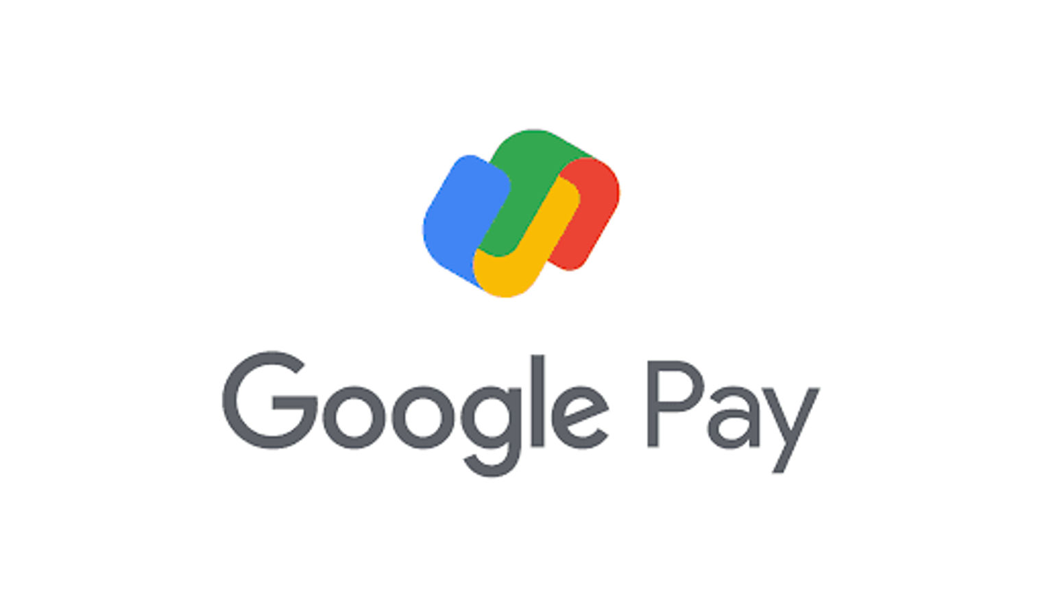 The Google Pay logo.