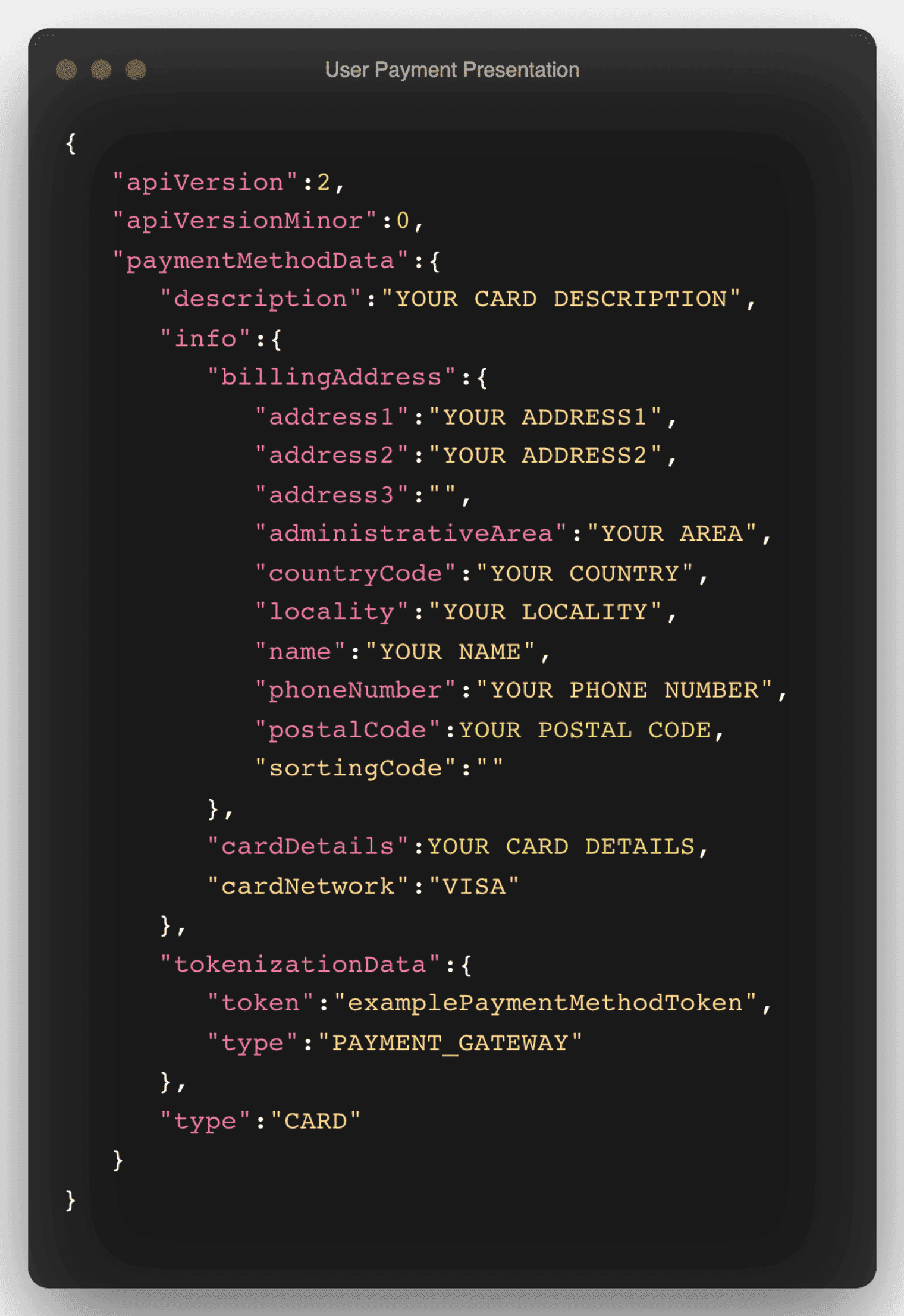 A code snippet screenshot.