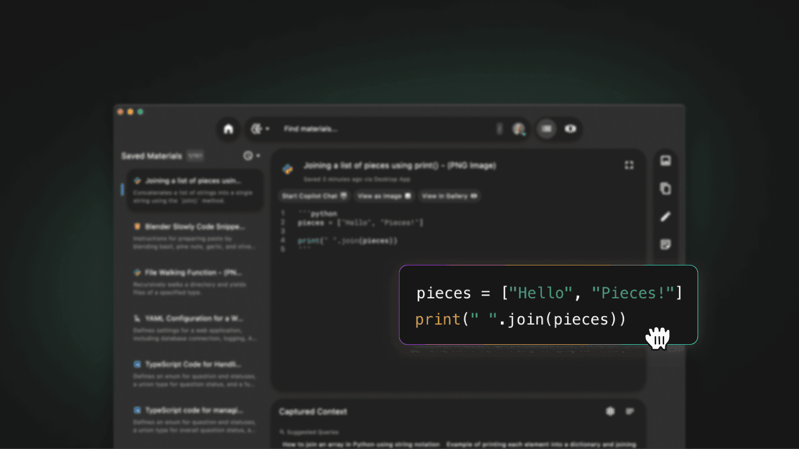 How we made our optical character recognition (OCR) code more accurate