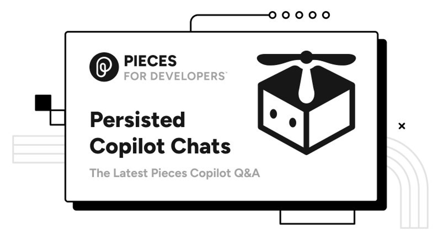 Introducing Persisted Copilot Chats - Integrated AI Across your Workflow