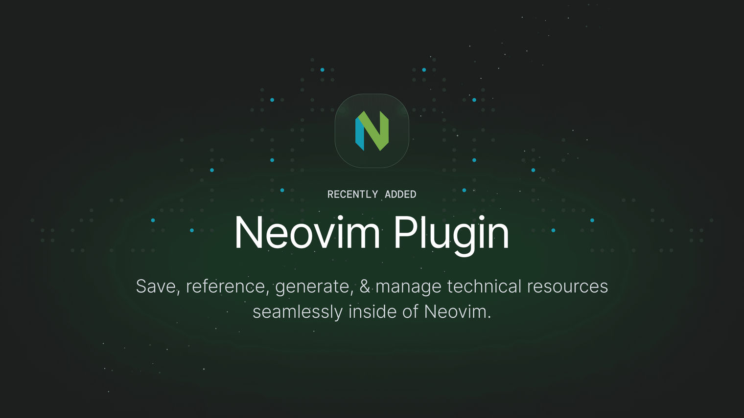 Neovim Plugin marketplace page.