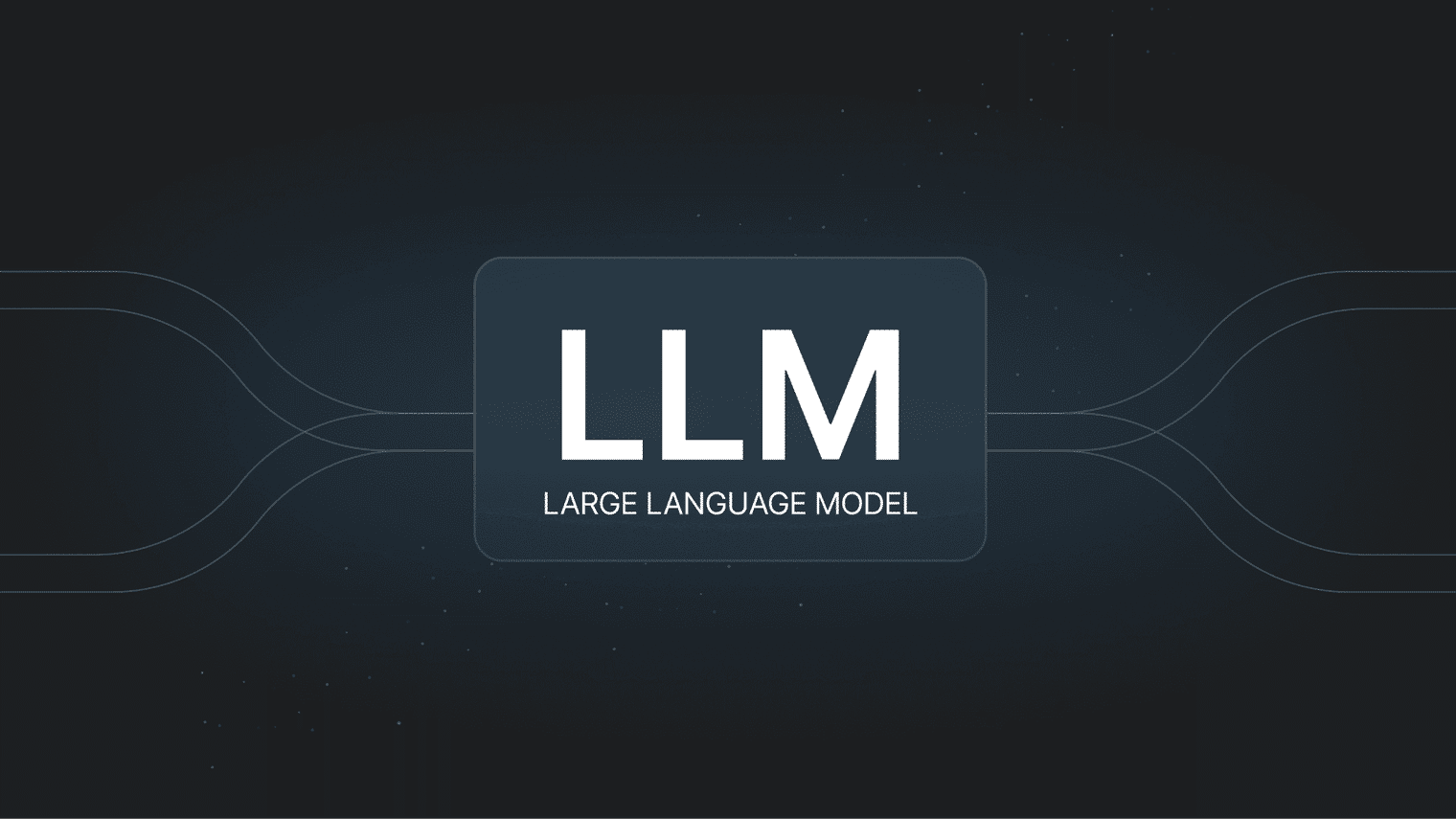 What are large language models? A technical breakdown
