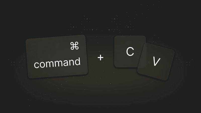 Mac Clipboard History: Upgrade Past the Default.