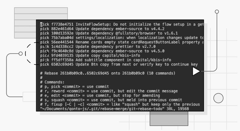 Master Git with essential daily commands.