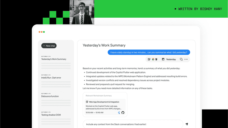 How Pieces MCP and Long-Term Memory are gaining momentum in dev community