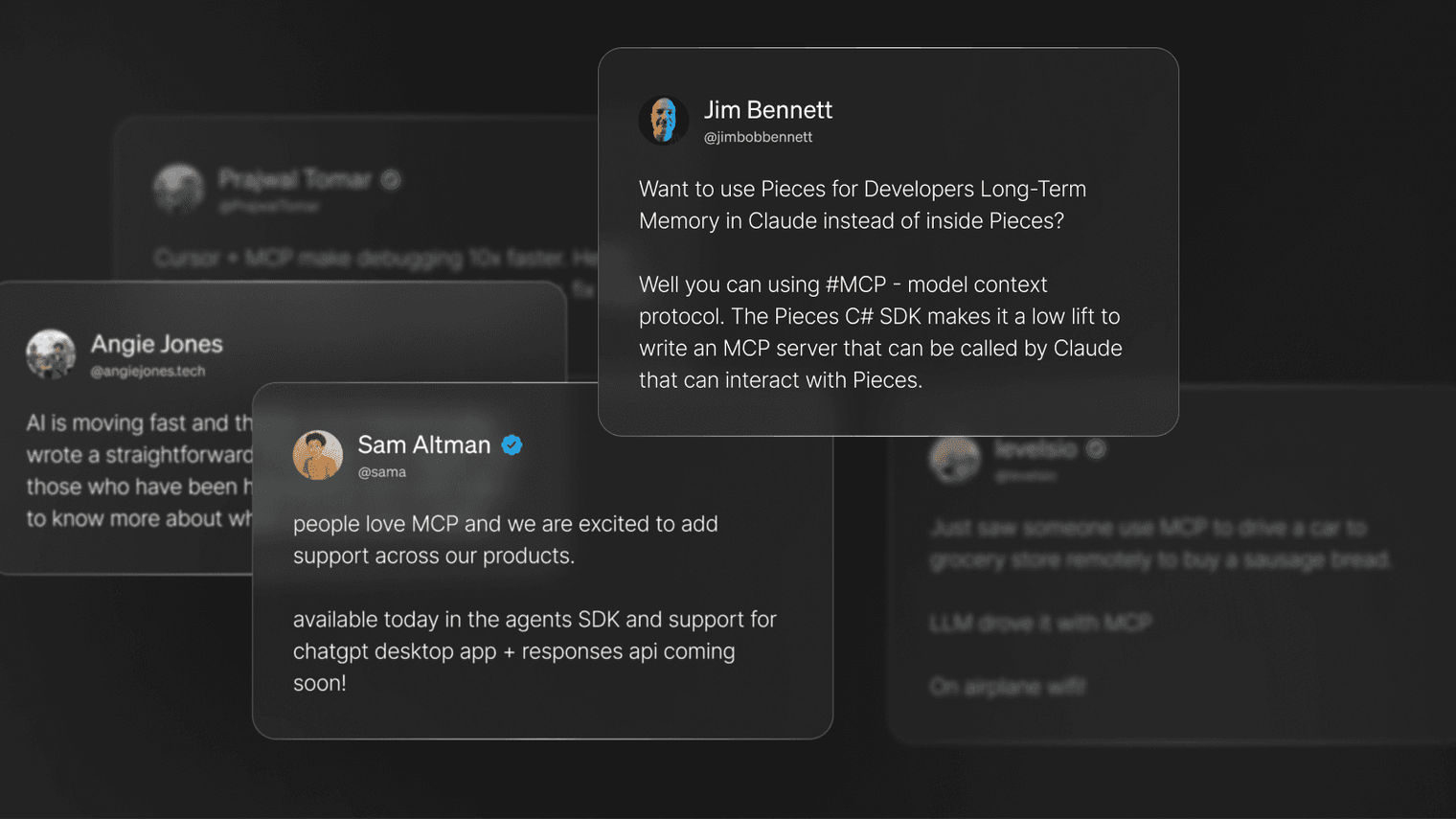 What the heck is Model Context Protocol (MCP)? And why is everybody talking about it?