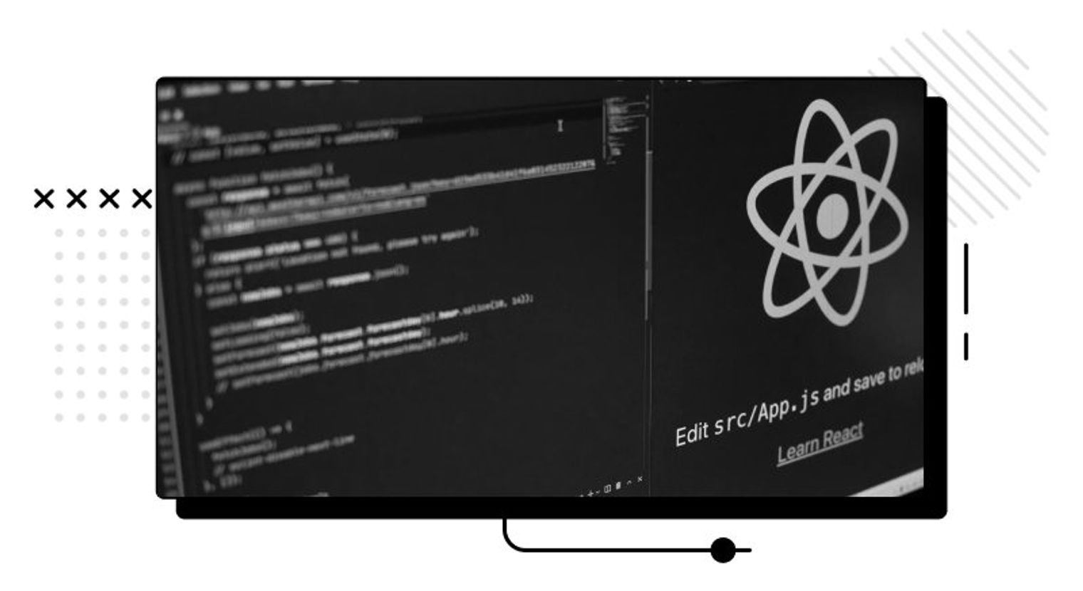 React 19 dashboard.