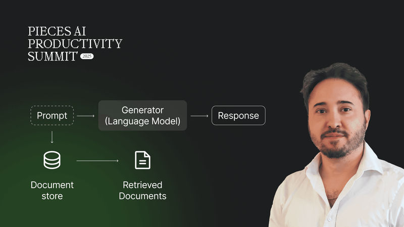 AI that knows: using RAG to work smarter
