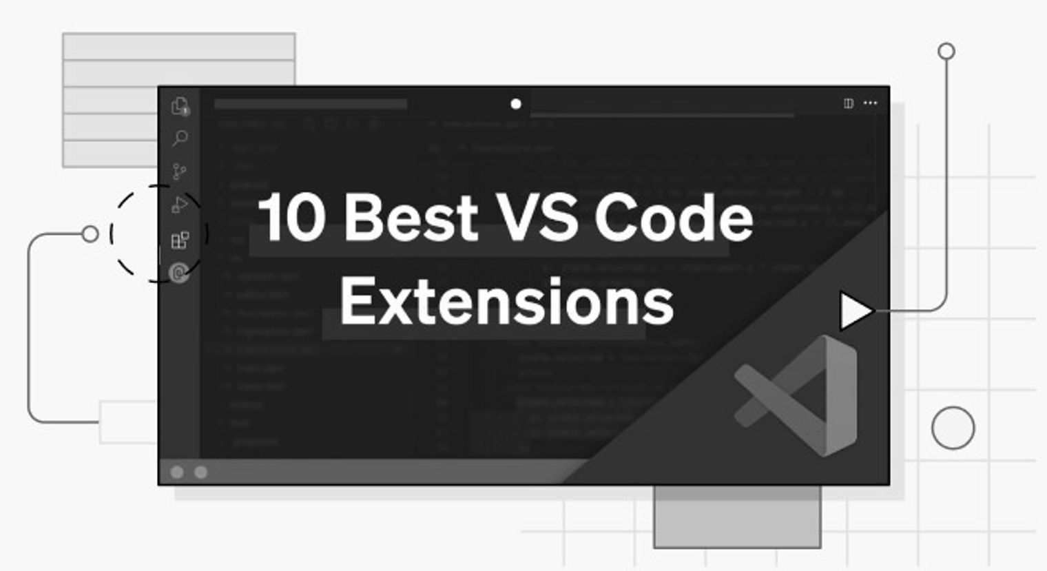 10 Best VS Code Extensions.